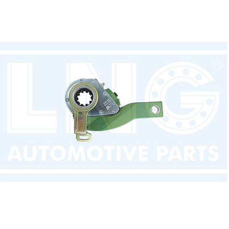 Catraca De Freio Automatica Traseira Direito 10 Estrias Scania 114/124 42-358  (72661/82661)