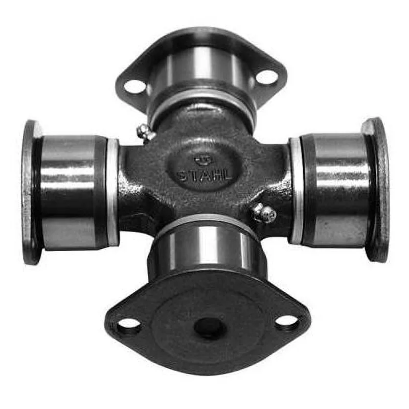 Cruzeta Cardan Vw 24220/24250/26300/31310 Ford 2422/2425/2630 5-279x***