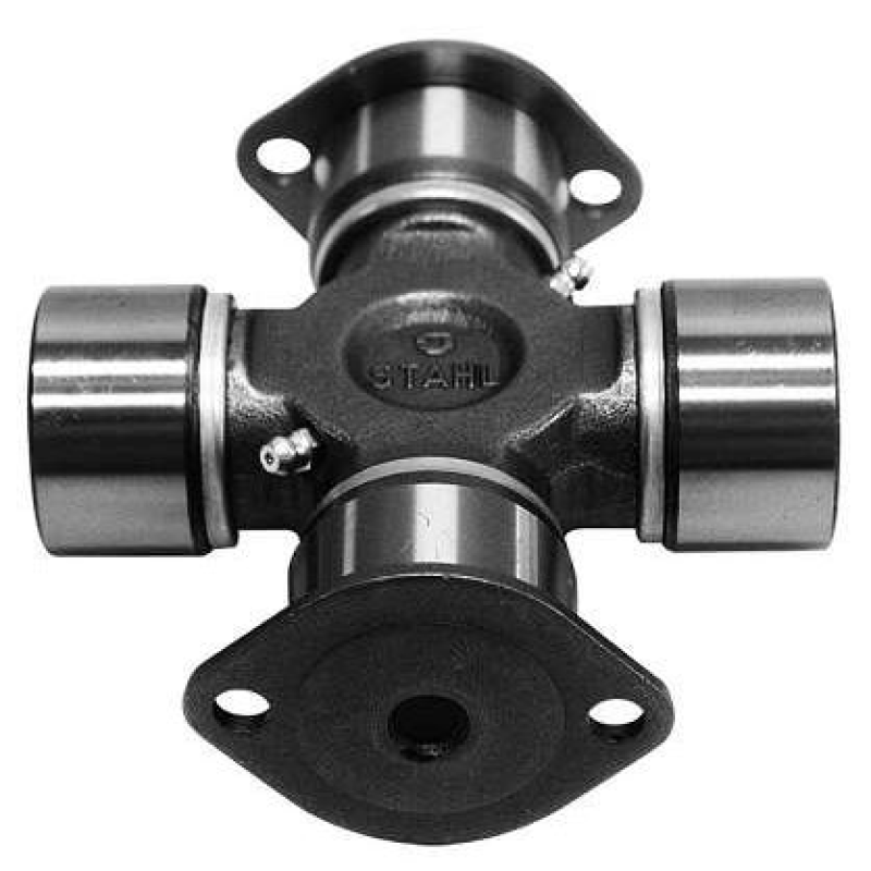 Cruzeta Cardan Ford/volks/mb/iveco Cz-264