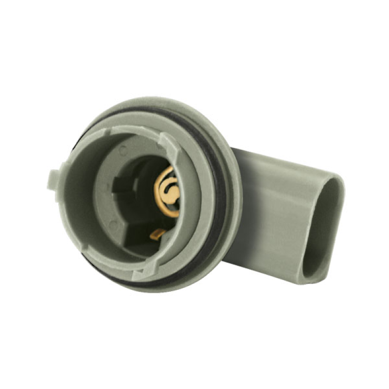 Soquete Em Nylon Tipo Mb P/ Lanterna Pl0520, Pl0588 E Pl0592