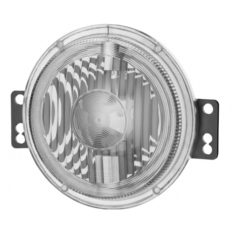 Lanterna Dianteira Vw Constelation Ld/le Pradolux