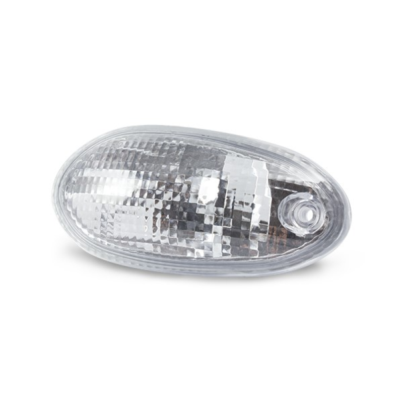 Lanterna Do Tapa-sol - Ld - Sem Soquete Cod Iveco: 504047265 - Stralis 2008 Gauer