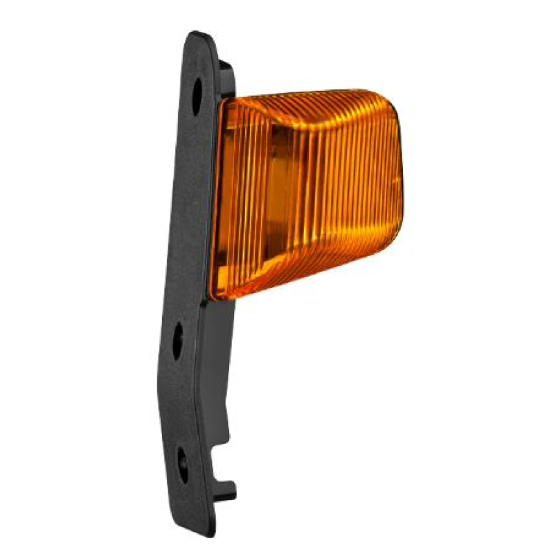 Lanterna Lateral Pisca Iveco Stralis Ld - Sem Soquete Gauer