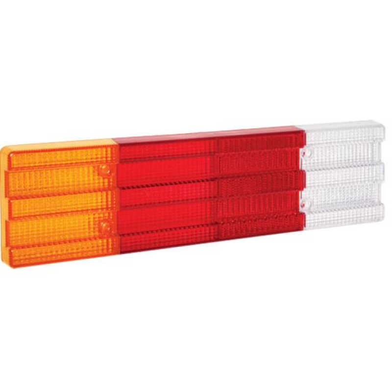 Lente Lanterna Tras. Mercedes