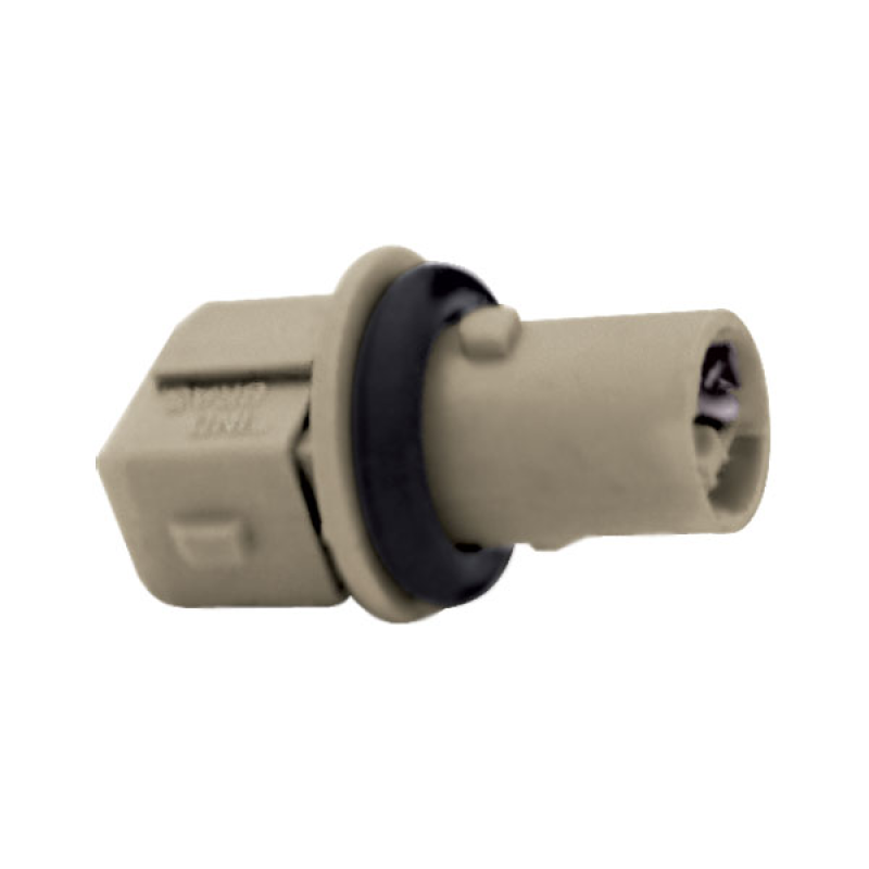 Soquete Em Nylon Tipo Vw Para Vigia Da Lanterna Pl0896 Pradolux Pradolux