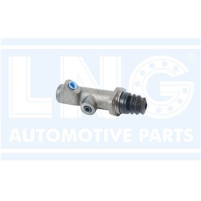 Cilindro Mestre Embreagen Iveco Vertis 29-128