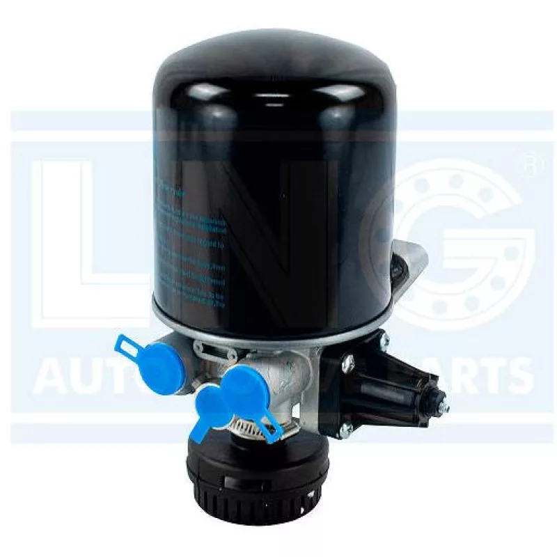 Secador Ar Man Tgx 43-796***