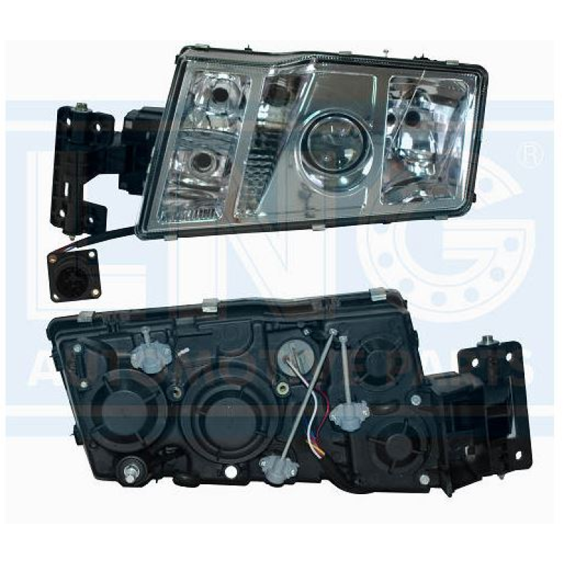 Farol Principal Dir Fh12 Sq. 54-304 Lng