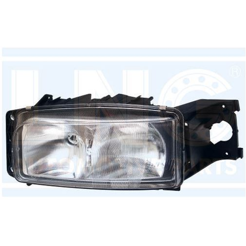 Farol Dianteiro Volvo Vm Ate 2005 Le 54-451
