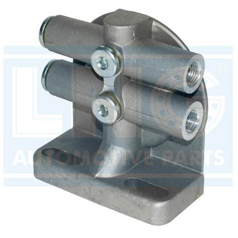 Cabecote Filtro Racor Vw 09-215