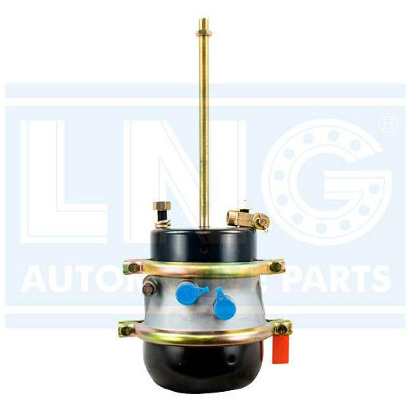 Cuica De Freio 24x30 Vw Sem AdaptaÇÃo 22x1,50 43-963 Lng