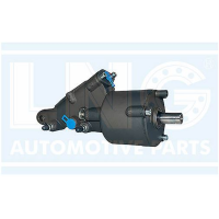 Servo Embreagem Sist.kongsberg 43-157