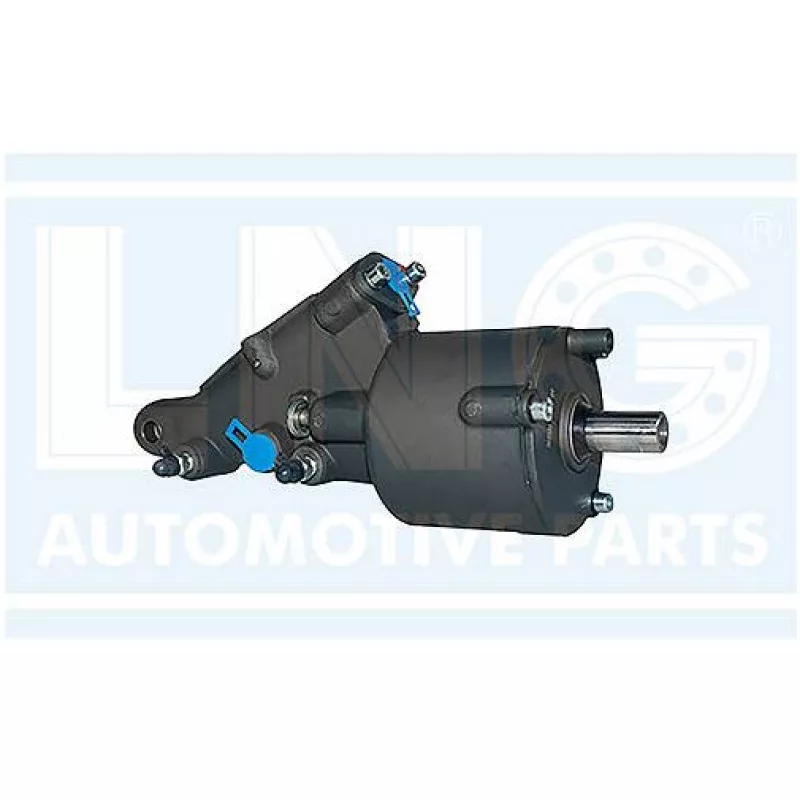 Servo Embreagem Sist.kongsberg 43-157***