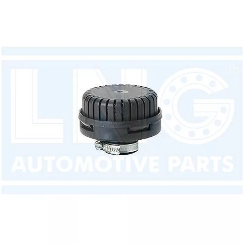 Silenciador Valvula Apu C/ Abracadeira Scania E Volksvagen***