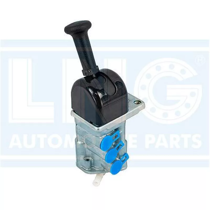 Valvula Freio Mao Ford/vw 43-259***