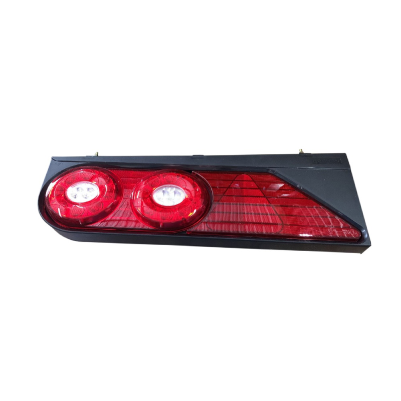 Lanterna Le Led Randon Moderna Completa Original