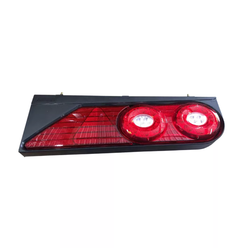 Lanterna Ld Led Randon Moderna Completa Original