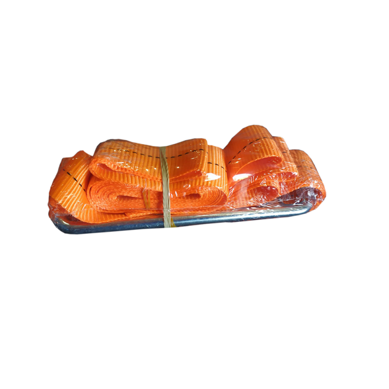 Conjunto Cinta Fixacao Tampa Graneleiro 1,5t Astro