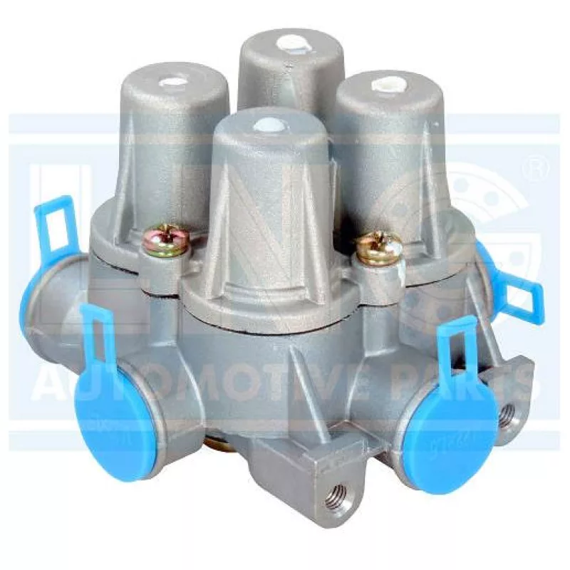 Valvula Protecao 4 Circuitos M22 X M22***