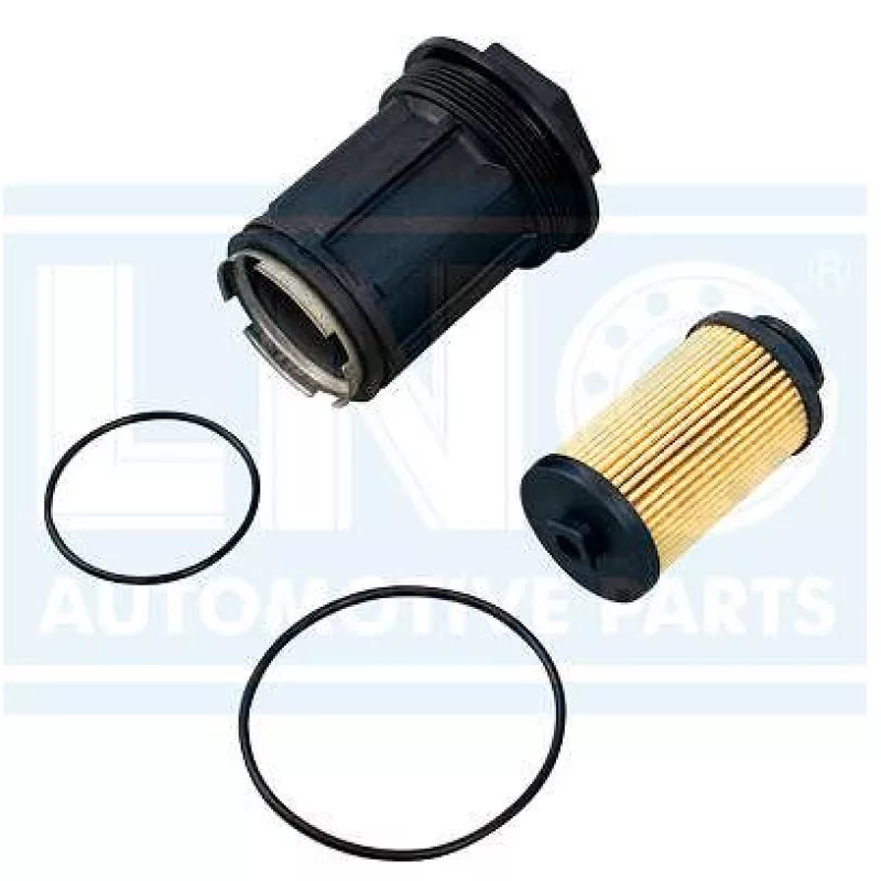 Filtro Arla(ureia) Completo 14-116