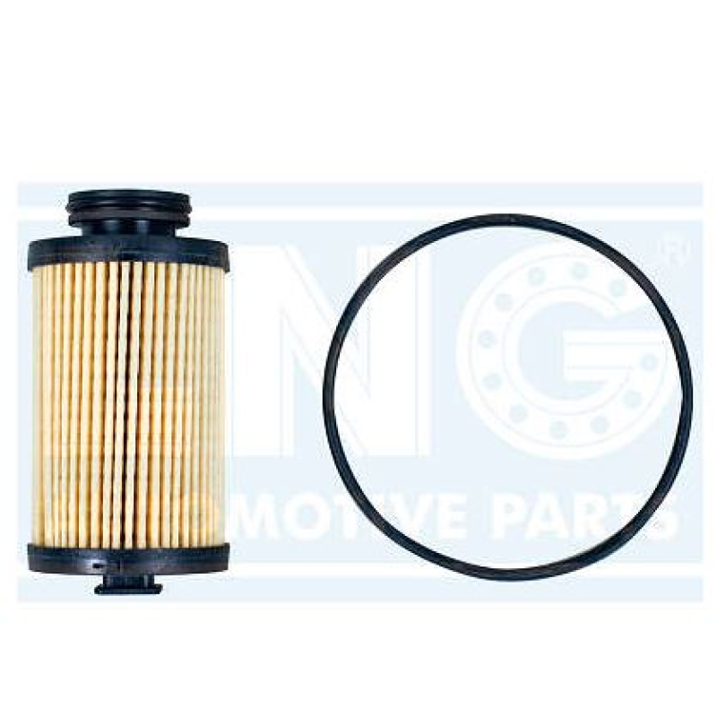 Filtro Arla(ureia) SÓ Elemento 14-117 Lng