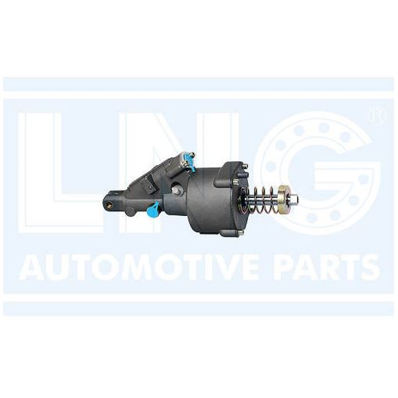 Servo Embreagem Scania 112  43-446