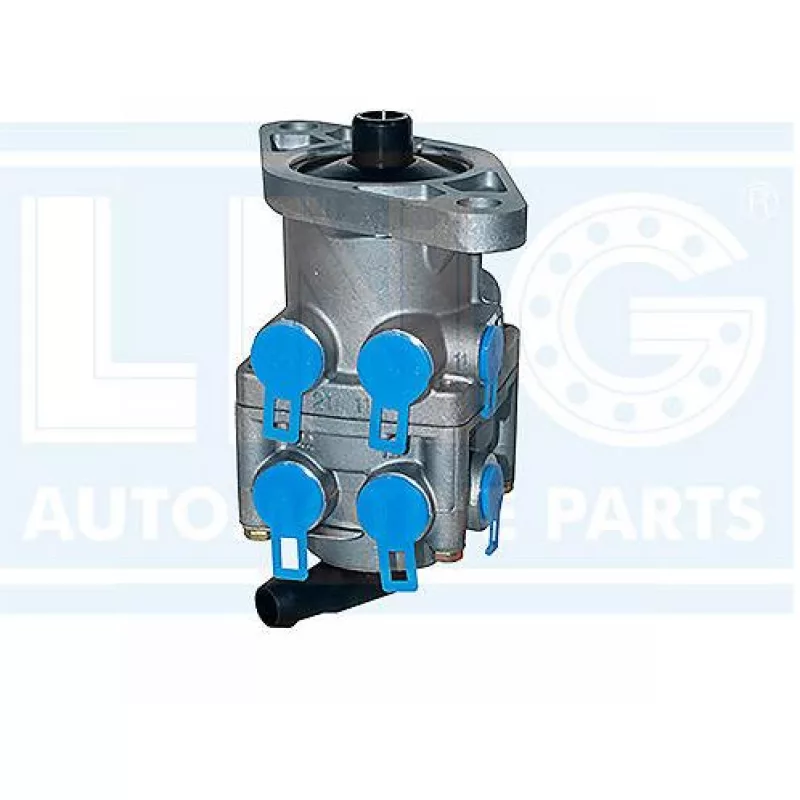 Valvula Pedal Ford Cargo 1621/2422... 43-873***