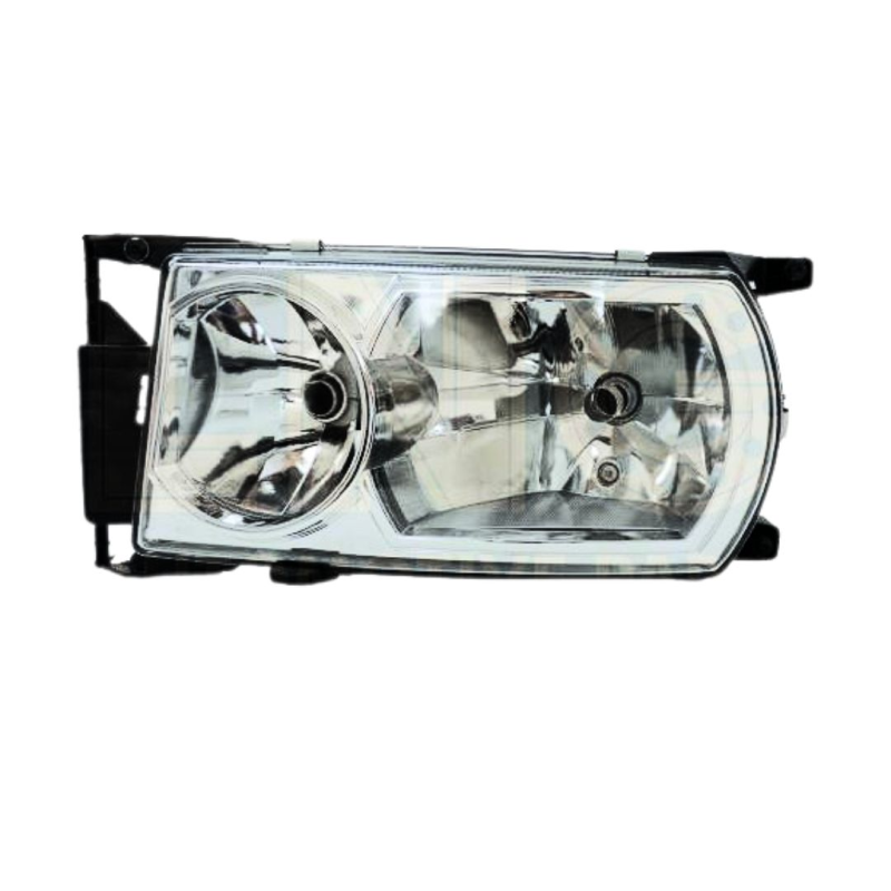 Farol Dianteiro Scania  S5 S/ Pisca Le Lng