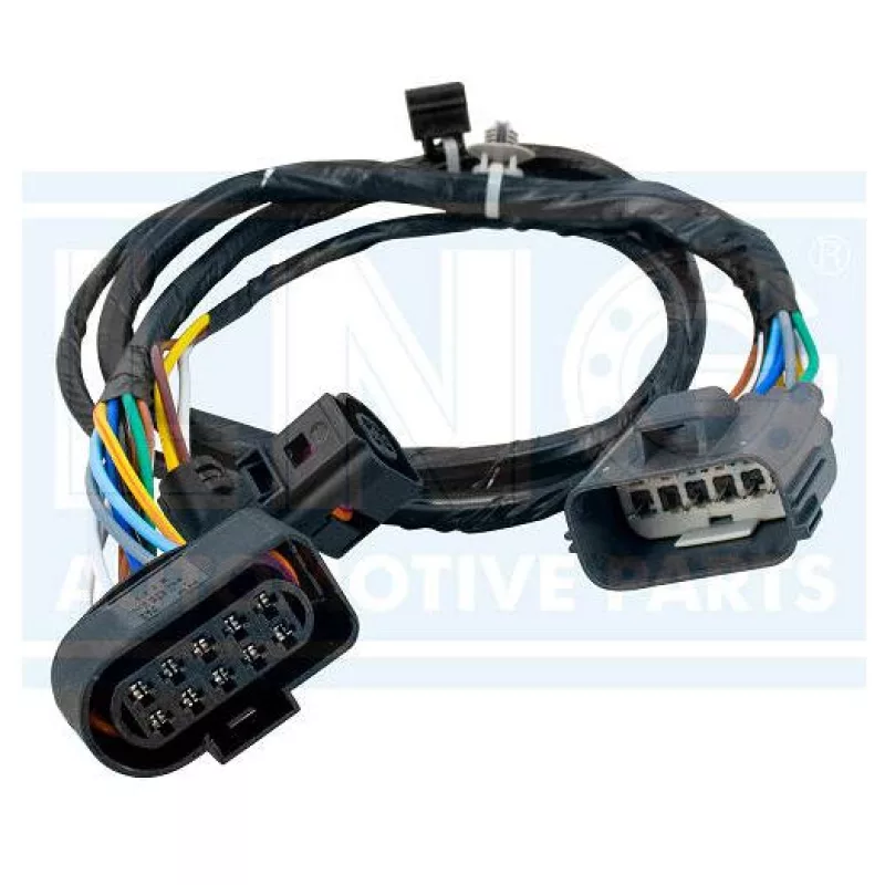 Chicote Farol Fh 13 2008... 54-412