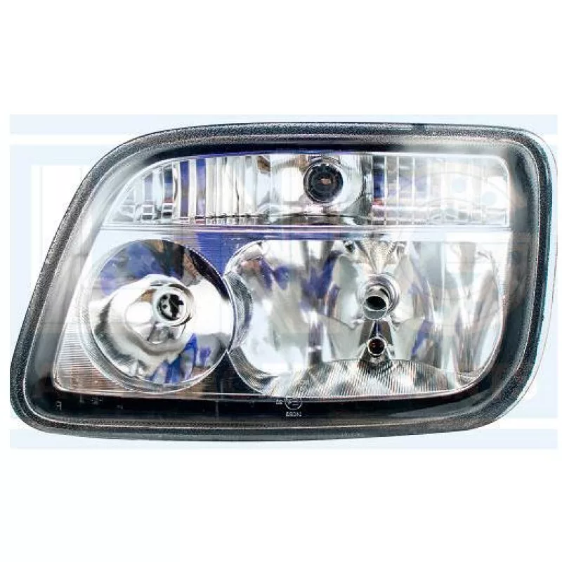 Farol Compl Ld Actros