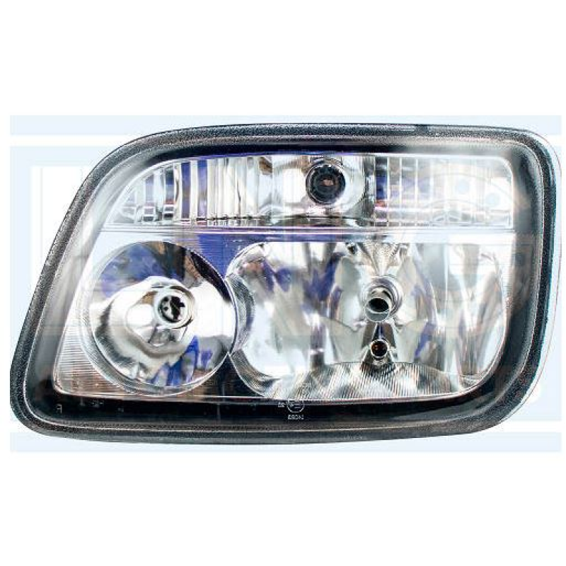 Farol Compl Ld Actros Lng