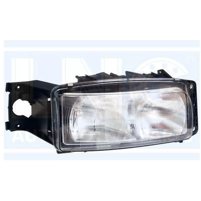 Farol Dianteiro Volvo Vm Ate 2005 Ld 54.452