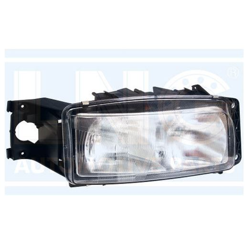 Farol Dianteiro Volvo Vm Ate 2005 Ld 54.452
