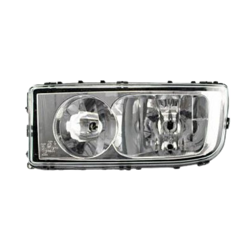 Farol Principal Axor Esq. Lng