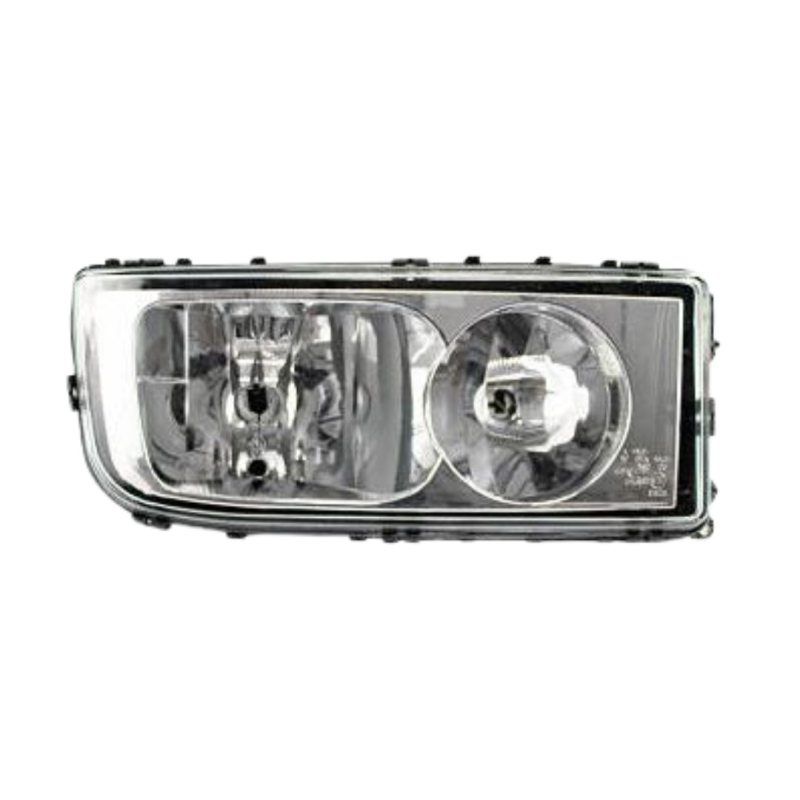 Farol Principal Axor Dir. Lng