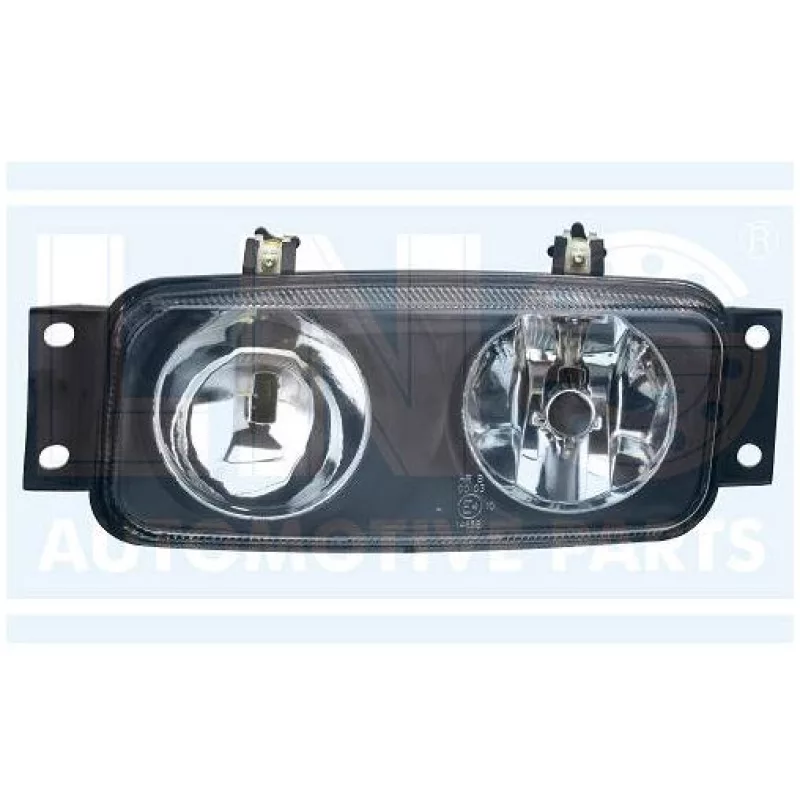 Farol Auxiliar Serie 4 Esq.
