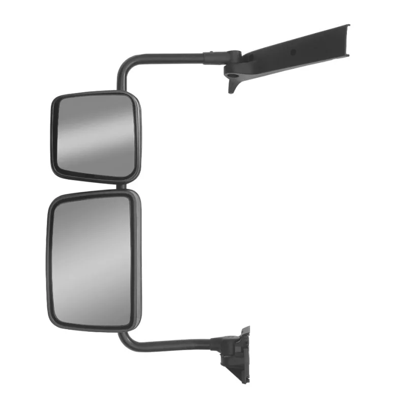 Conjunto Espelho Retrovisor Volvo Vm 2006... Le C/desembacador Er219