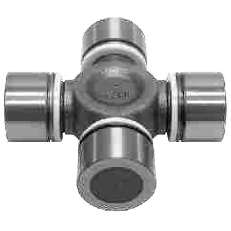 Cruzeta Cardan Mb 2638/axor/2831/2826/3340/3344/4140/4144 Spl170-1xs