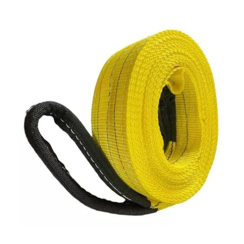 Cinta Elevacao (muck) 8t 3m Astro