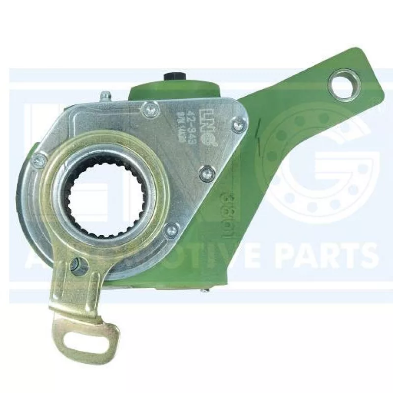 Catraca De Freio Automatica Onibus Mb O400 42-343***