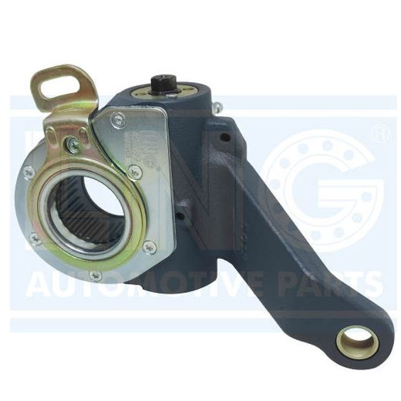 Catraca De Freio Automatica Traseira Esquerda Mb Axor/actros 42-699