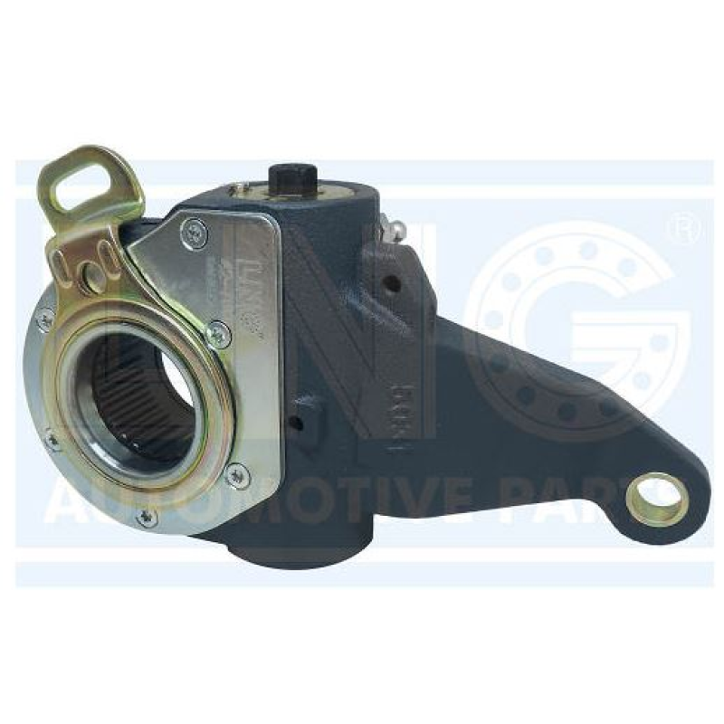 Catraca De Freio Automatica Traseira Direita Mb Axor/actros 42-700