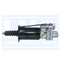 Servo Embreagem Vw C/motor Man 43-566