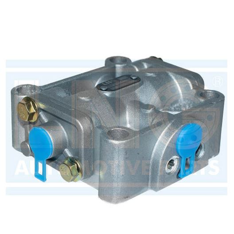 Valvula Caixa Cambio Iveco/mb/vw/volvo