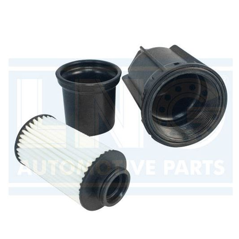 Filtro Arla(ureia) Completo Rosca Interna 14-118 Lng