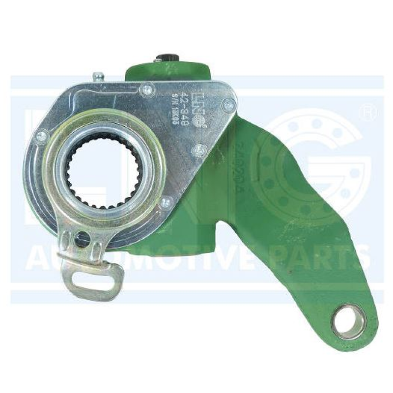 Catraca De Freio Automatica Mb 2423/ 2325 Traseira Le 42-349