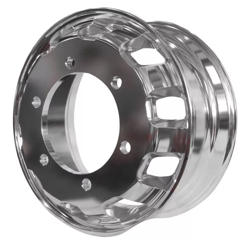 Roda Aluminio 17,50x6,75