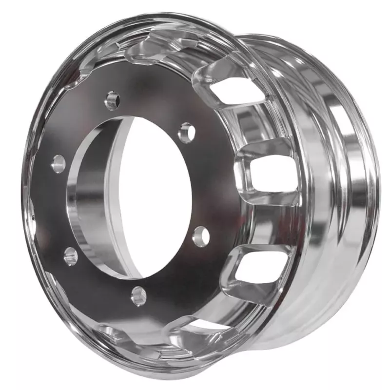 Roda Aluminio 17,50x6,75 Neo Rodas