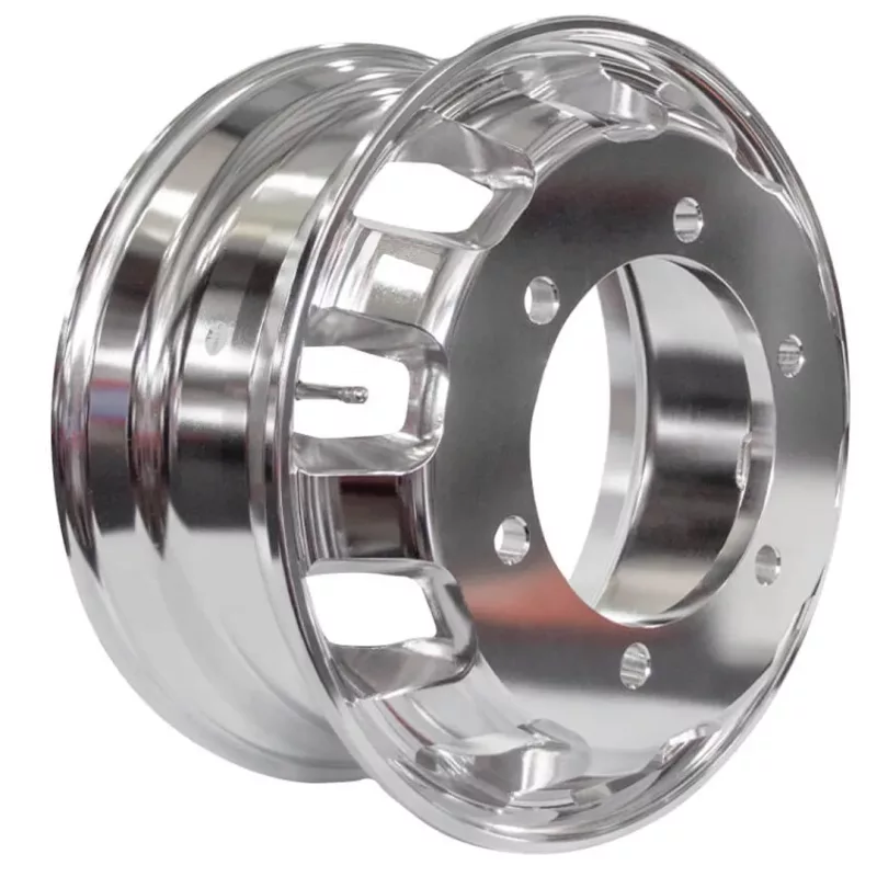 Roda Aluminio 17,50x6,75