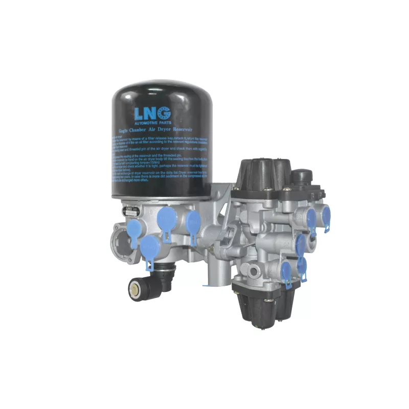 Valvula Apu Completa Iveco 43-525***